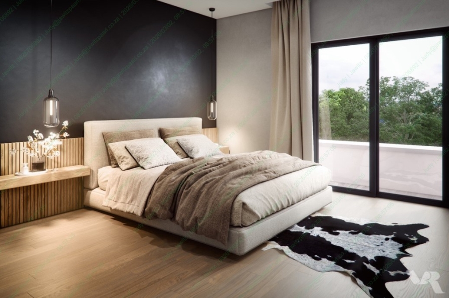 Commercial Property for Sale in Dal Weiding Western Cape